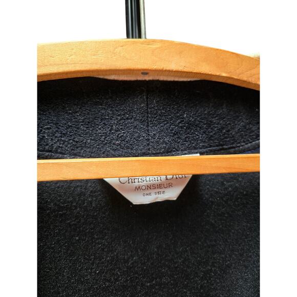 Christian Dior monsieur one size robe vintage - Picture 6 of 10